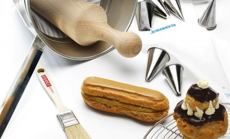 accessoires pâtisserie