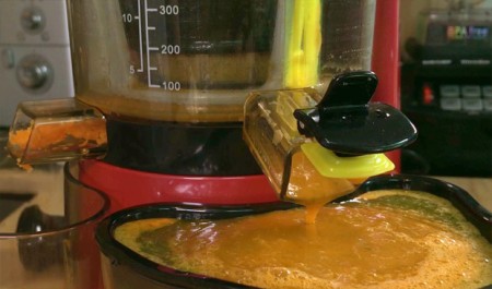 L'extracteur de jus BioChef Atlas Whole et ses avantages
