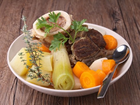 Conseils sur la recette de pot au feu à la cocotte-minute