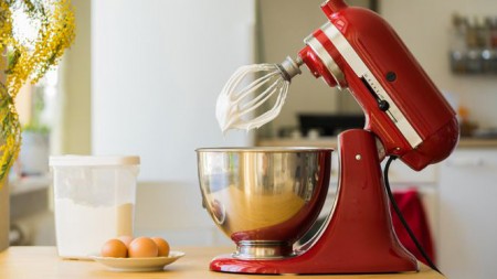 robot pâtissier