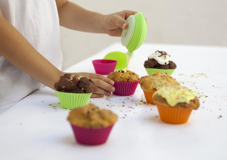 Préparer de bonnes recettes pâtissières avec les bons ustensiles