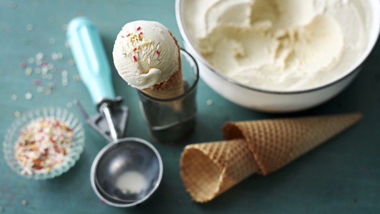 Mes astuces pour ne plus rater vos glaces maison