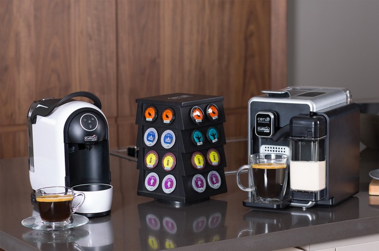 Consommation du café nespresso en capsules, une bonne idée ?