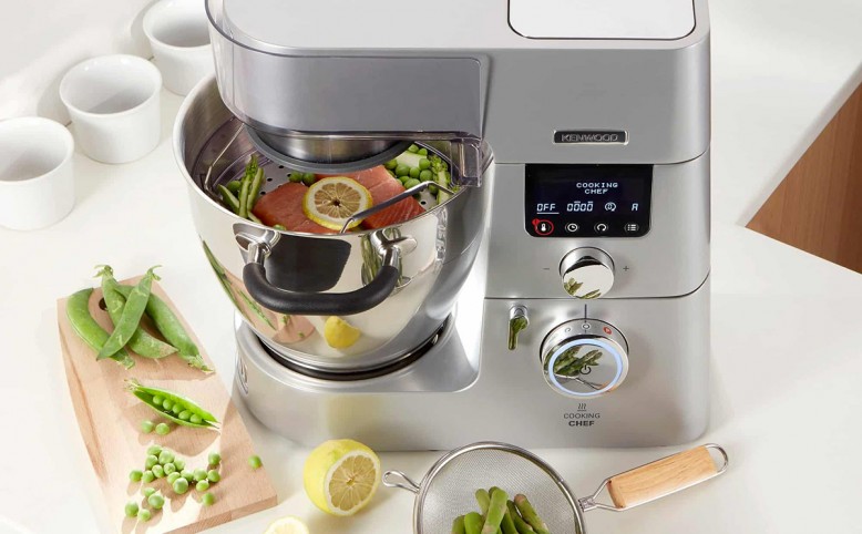 Les différents robots culinaires et leurs utilisations